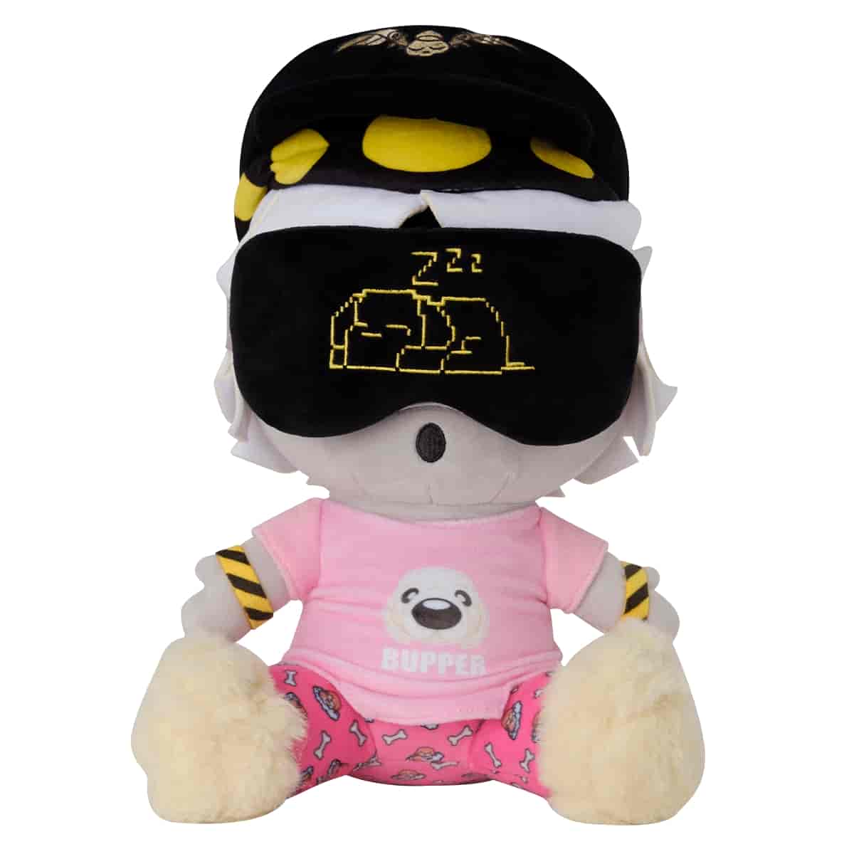 n plush incident (2)